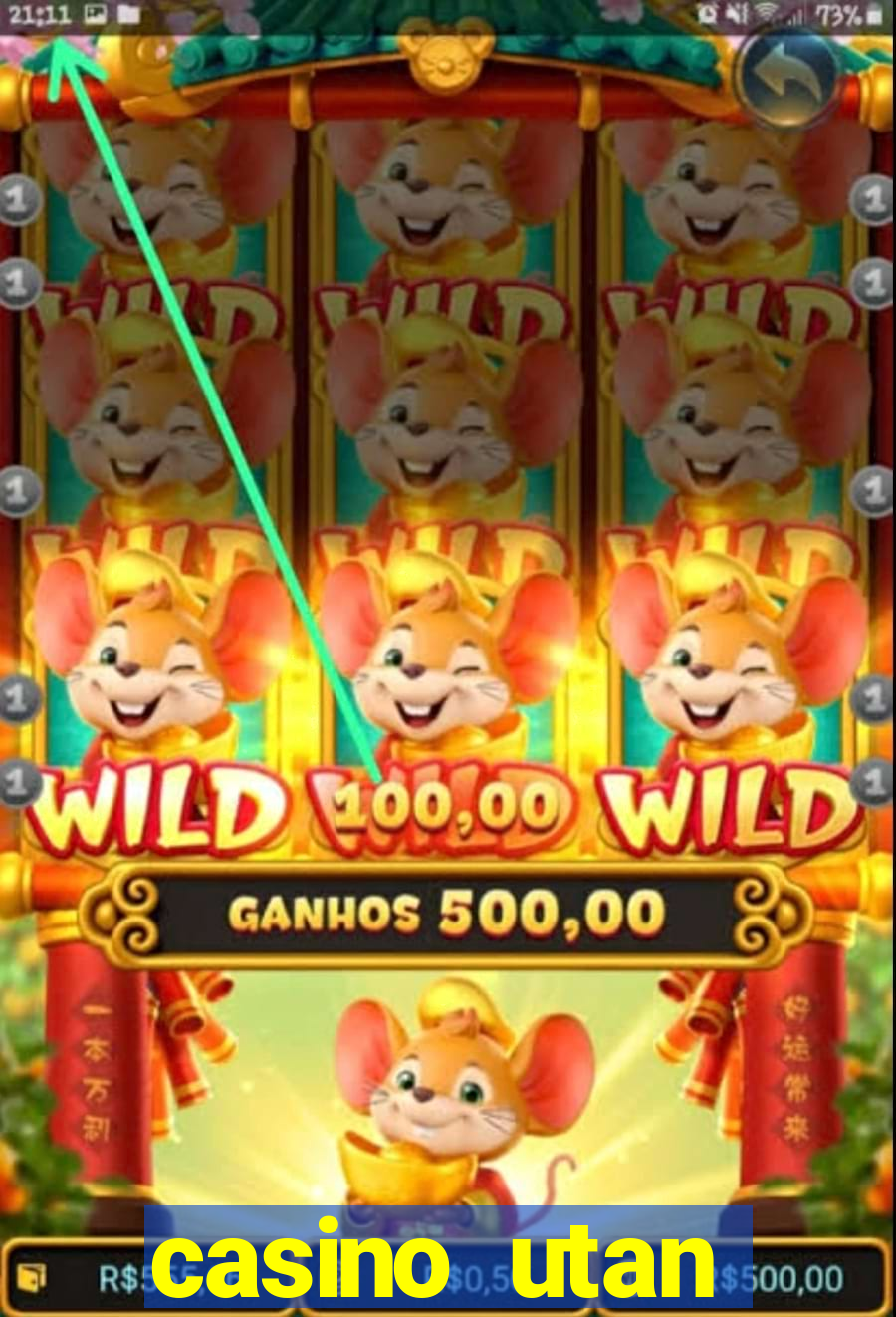 casino utan spelpaus med bankid